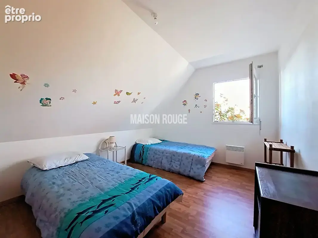 Maison lumineuse 4 chambres à Lancieux  Proche plages et centre - photo 10