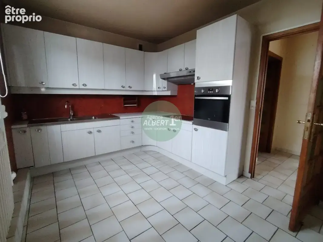 Appartement 4 pièces 95 m² à vendre à Le Havre (76600) - photo 5