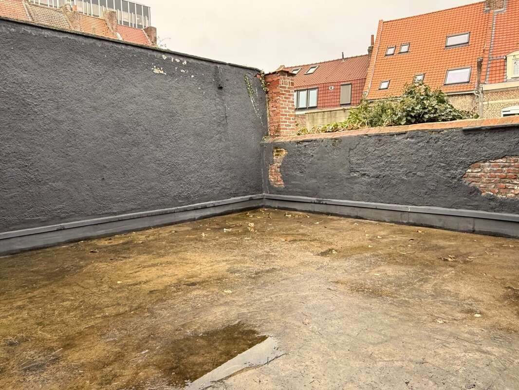 Appartement à DOUAI