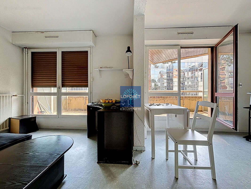 Appartement à CERGY
