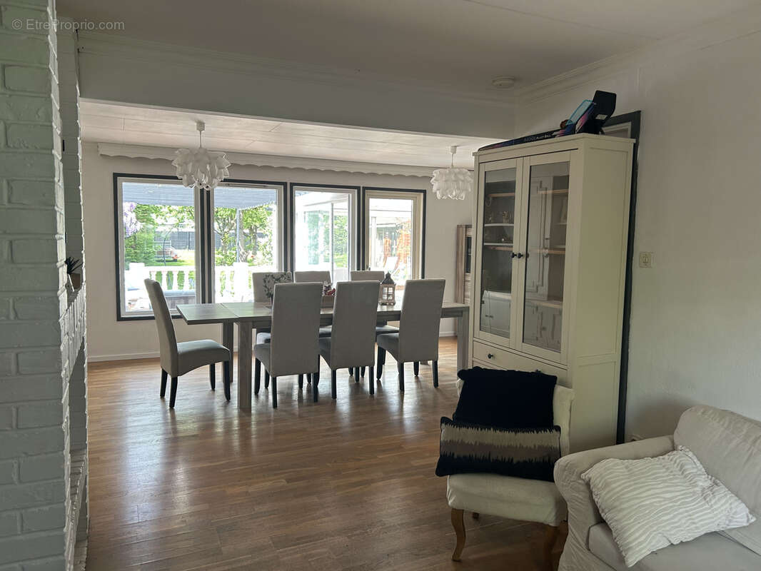 À auby, maison style suédois  à acheter  269900 € - photo 12