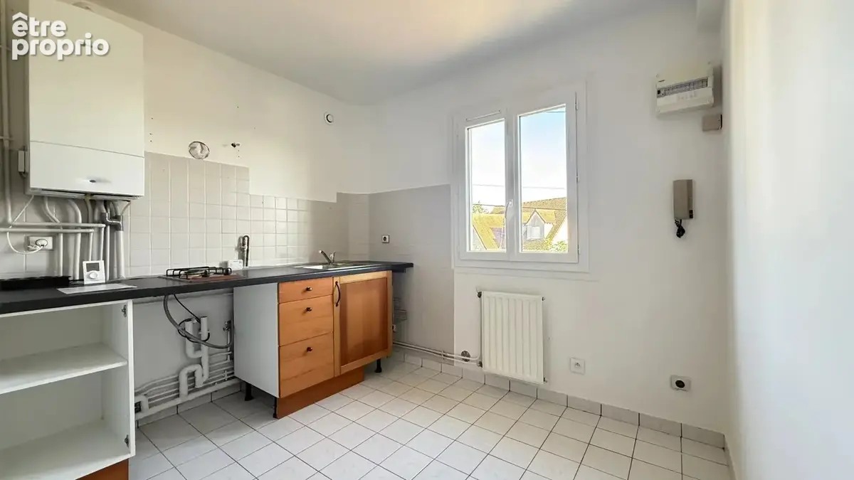 Appartement 4 pièces de 72m² - photo 9
