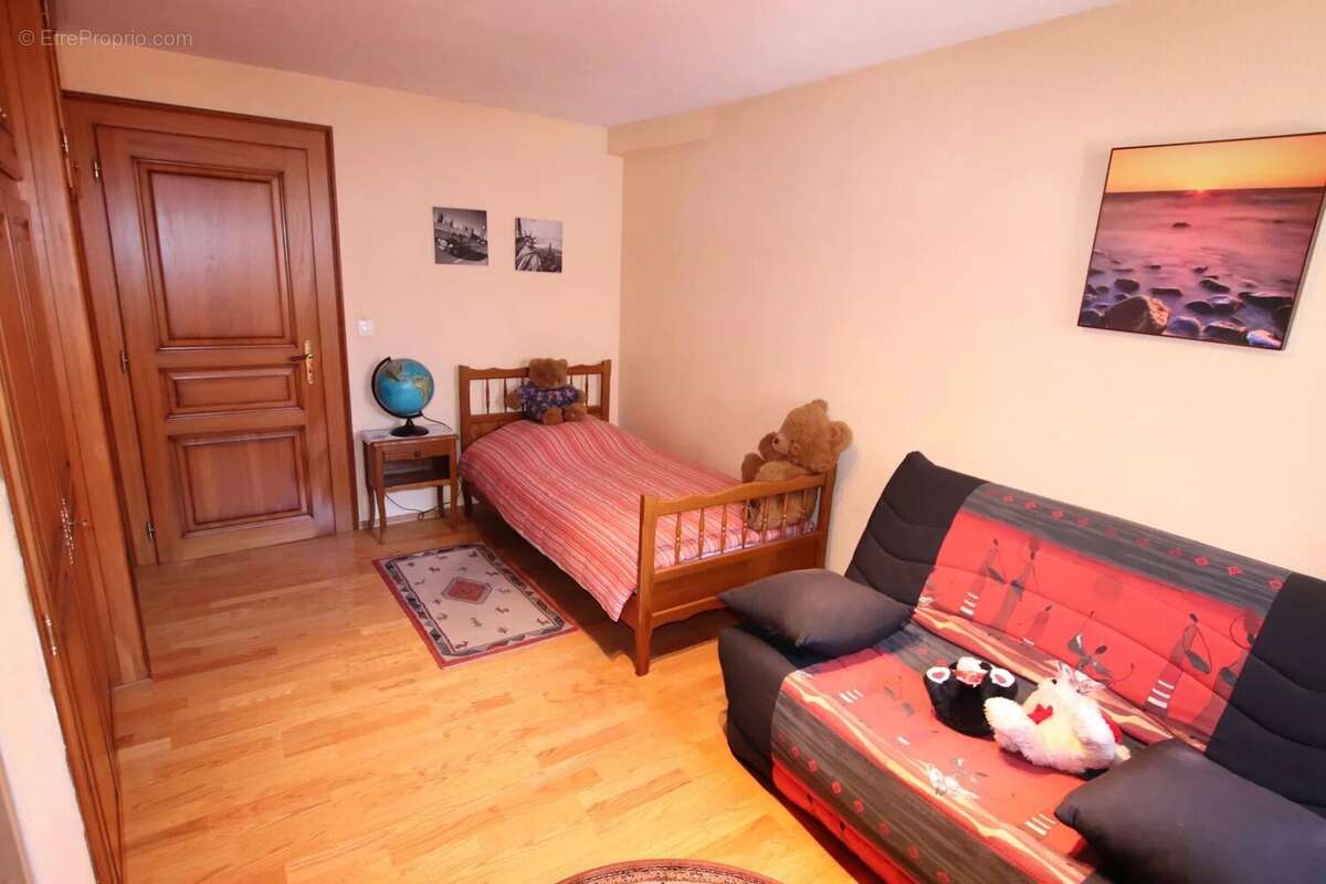 En exclusivité – Vente Maison 6 pièces à Dossenheim-Sur-Zinsel - photo 4