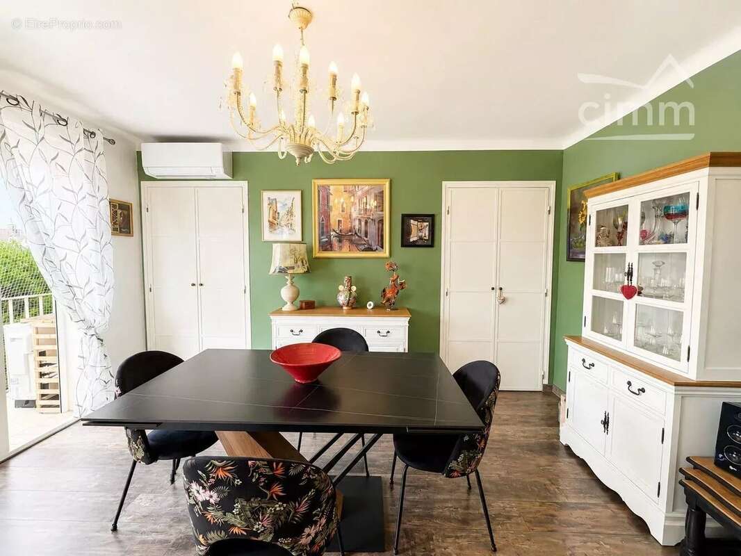 Appartement à BEZIERS