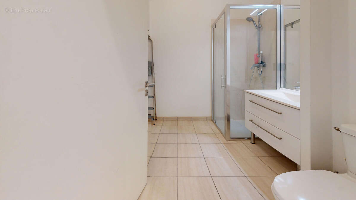 Appartement à SAINT-OUEN