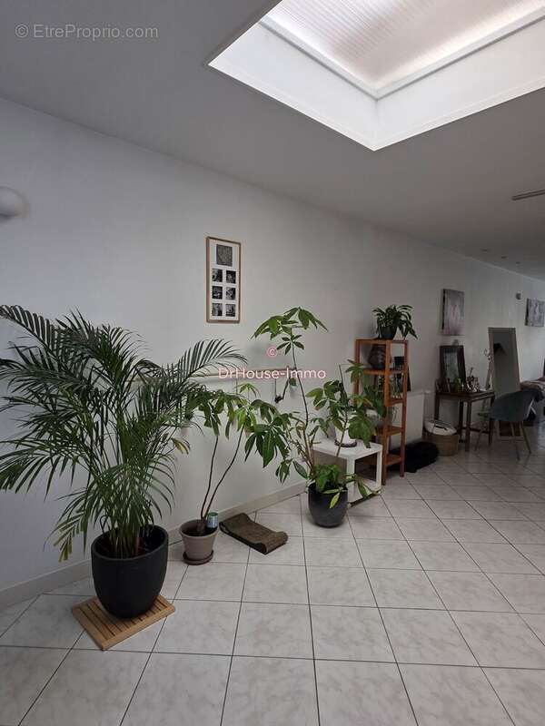 Maison à HELLEMMES-LILLE