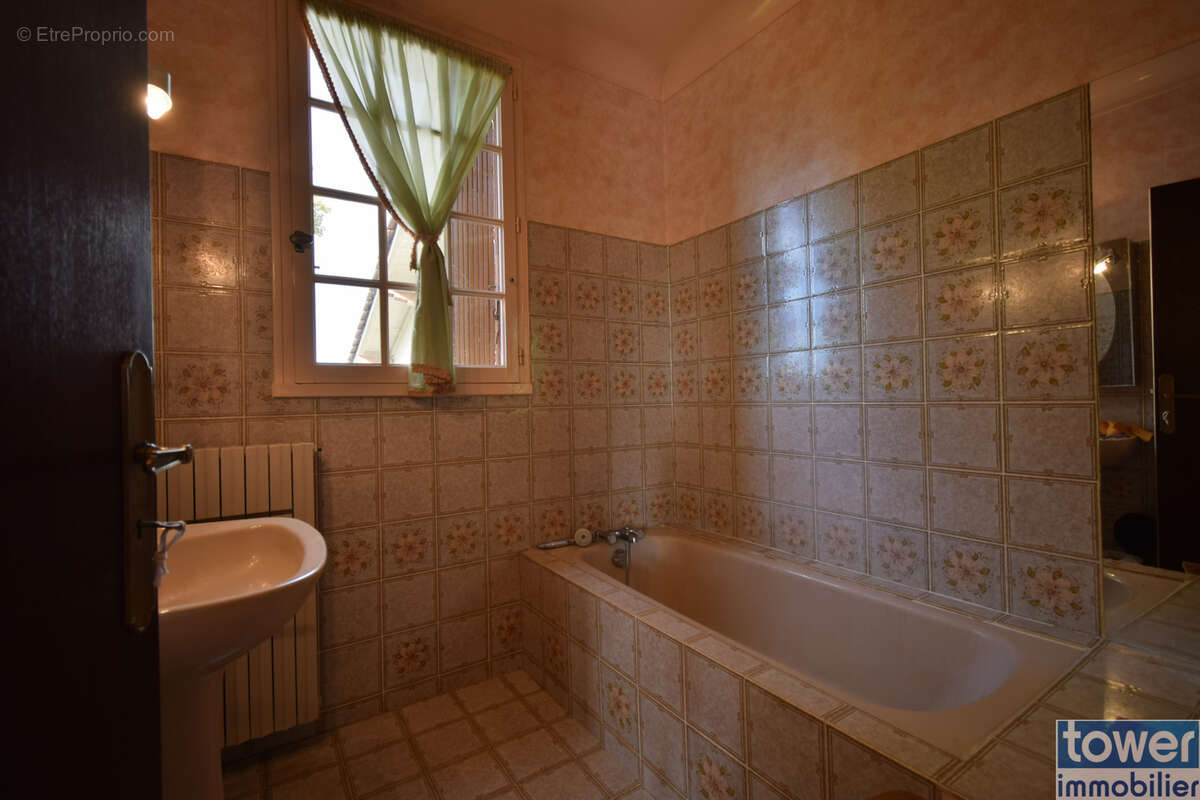 Maison à BERGERAC