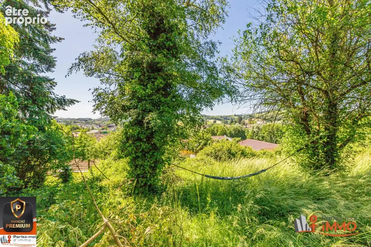 Maison à vendre Thizy-les-Bourgs - photo 20