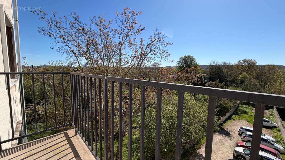 Appartement à ETAMPES