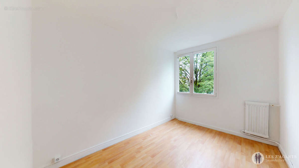 Appartement à SAINT-MARTIN-D&#039;HERES