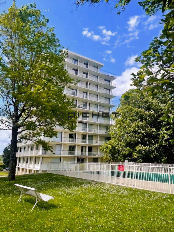 Appartement à ANGOULEME