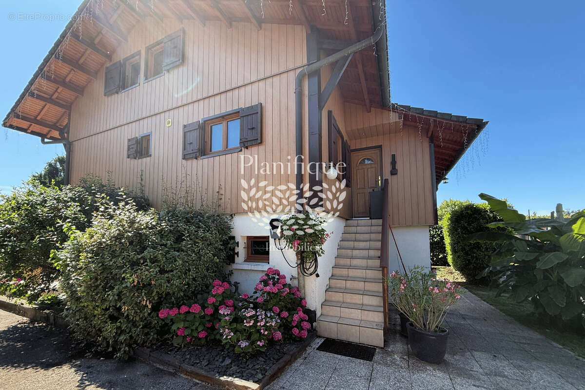 Belle maison individuelle au calme en bout d'impasse - photo 3