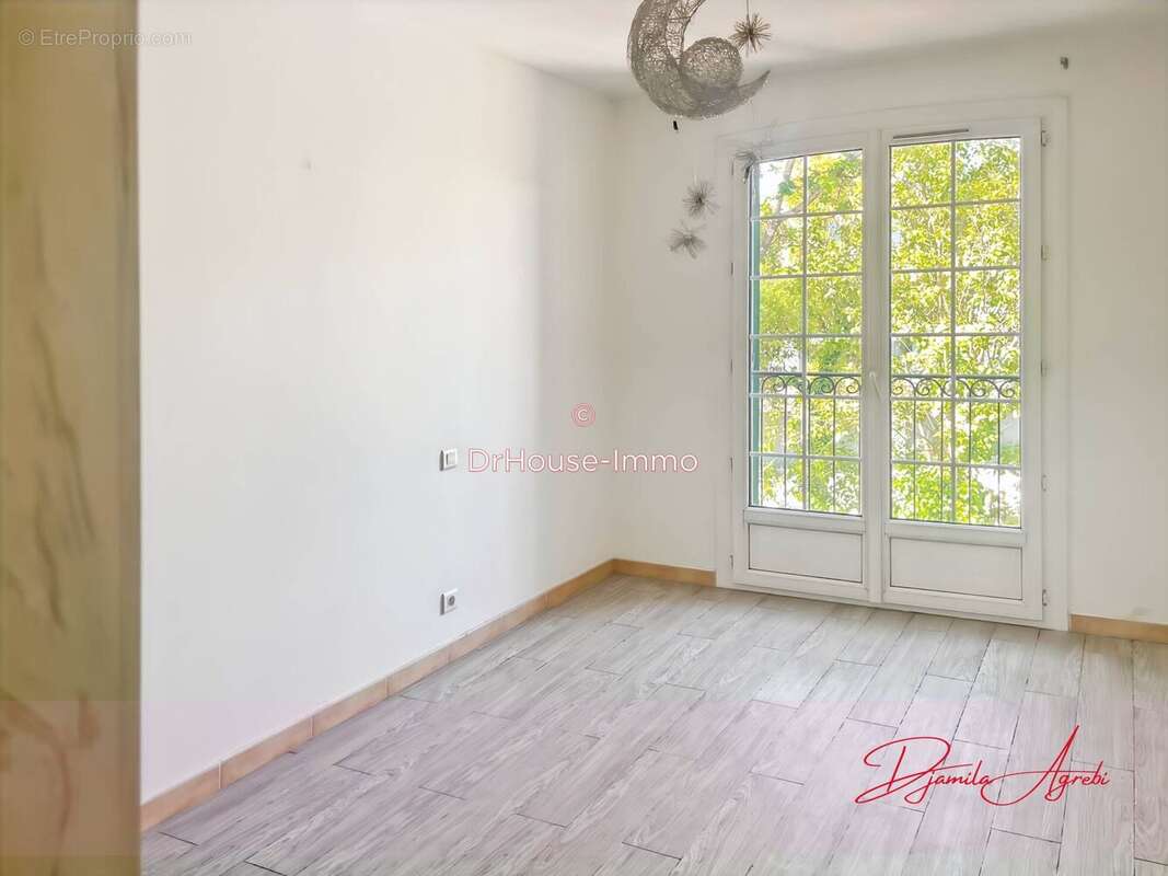 Appartement à SAINT-RAPHAEL