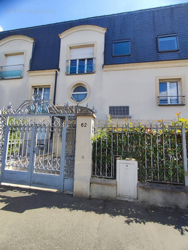 Appartement à AULNAY-SOUS-BOIS