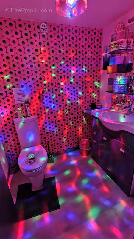 Maison à BESSANCOURT