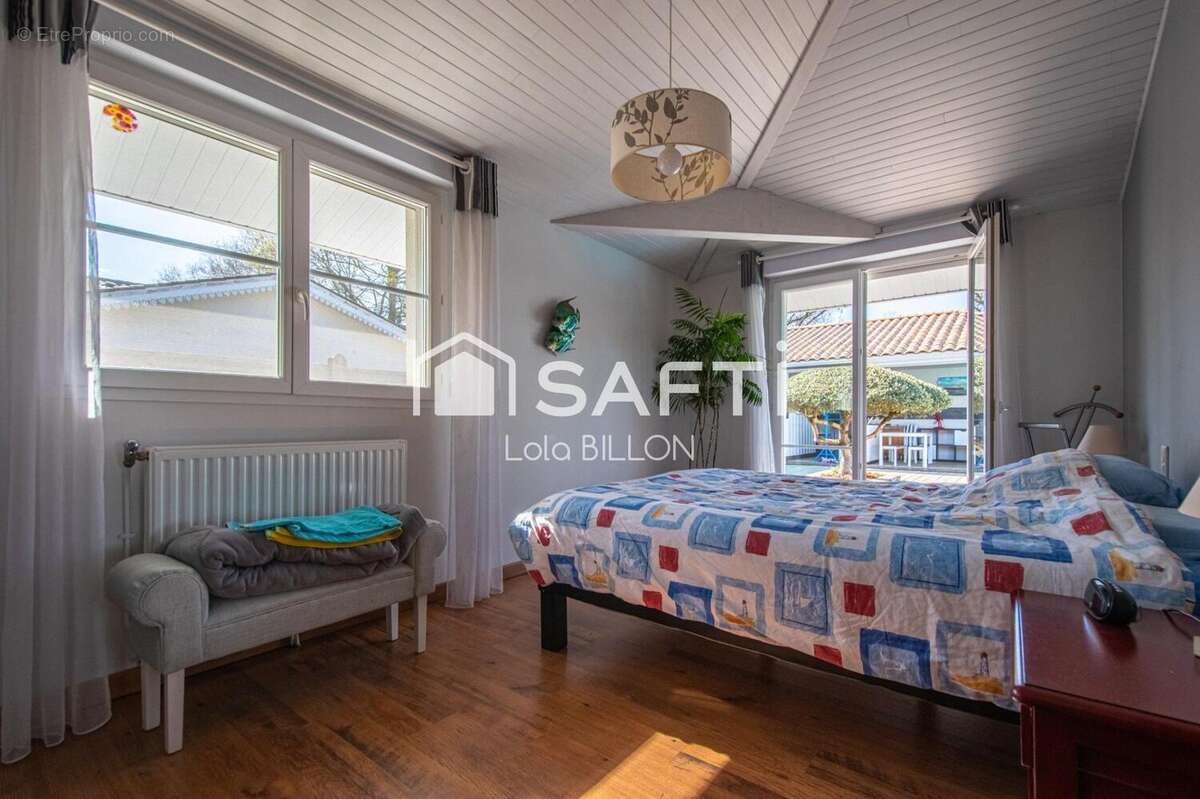 Photo 7 - Maison à GUJAN-MESTRAS