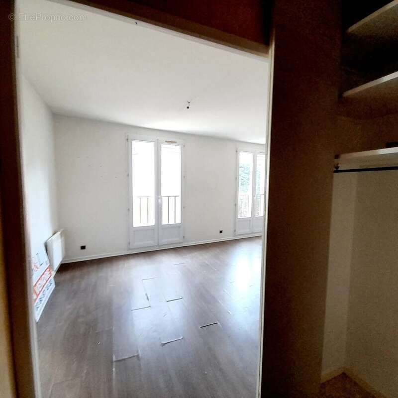 Appartement à SENS