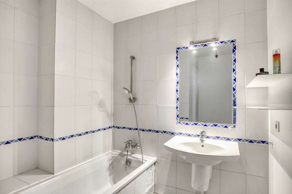 Appartement à LE CHESNAY