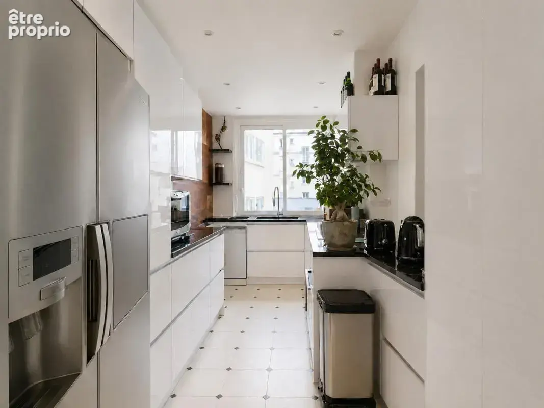 Appartement - photo 4