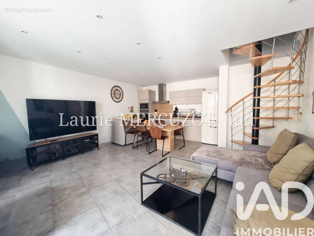 Photo 1 - Maison à BAGES