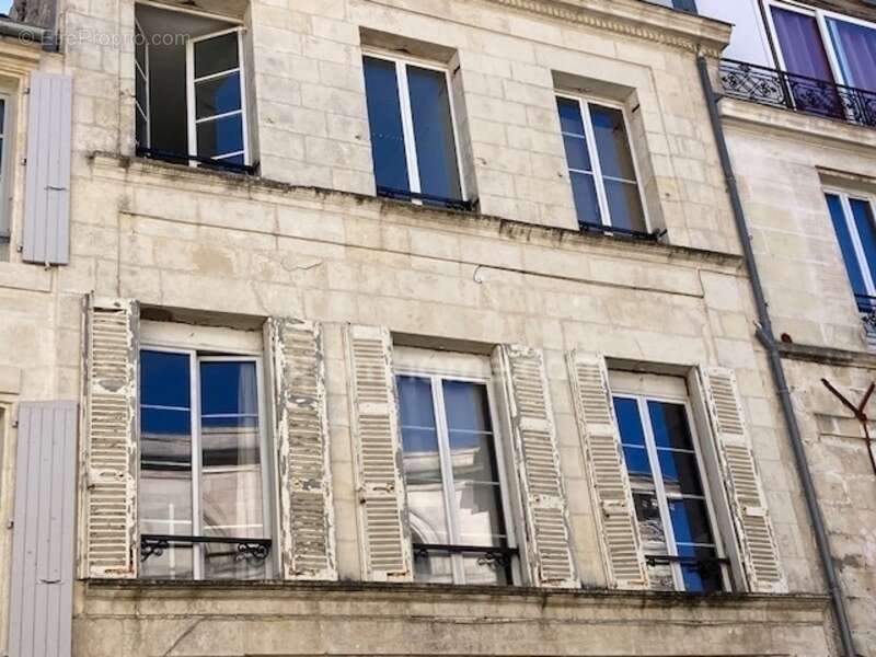 Appartement à ROCHEFORT