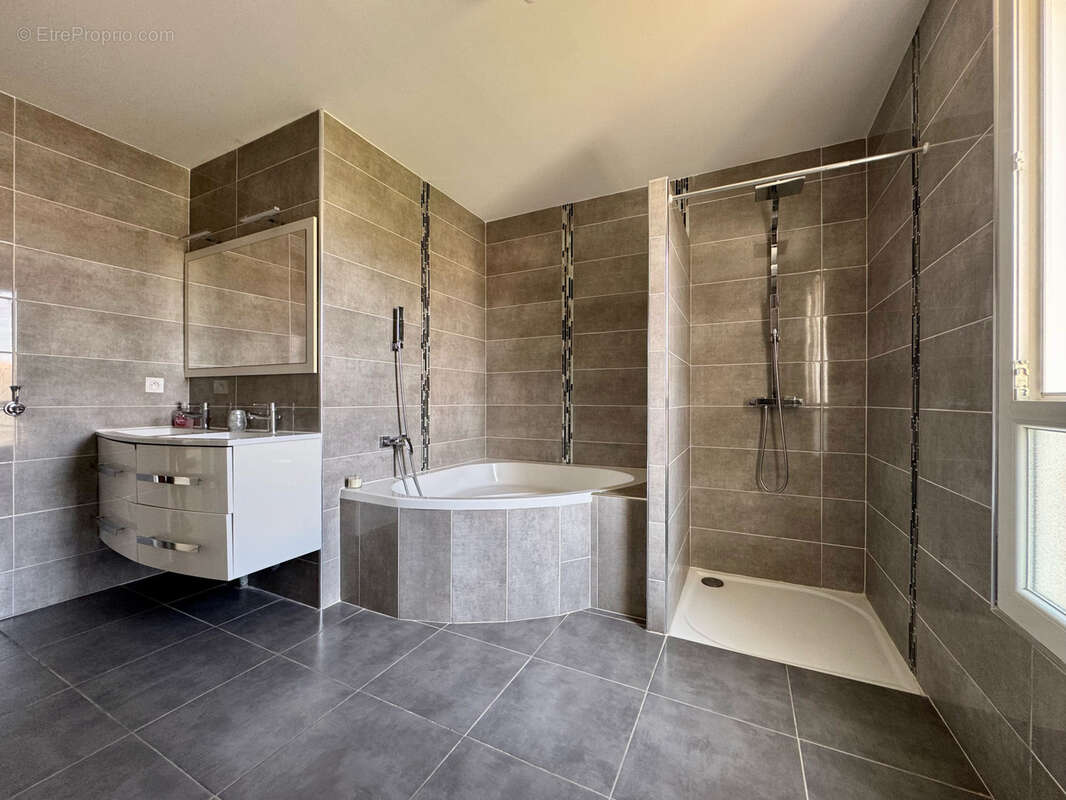 Maison à MONTARNAUD