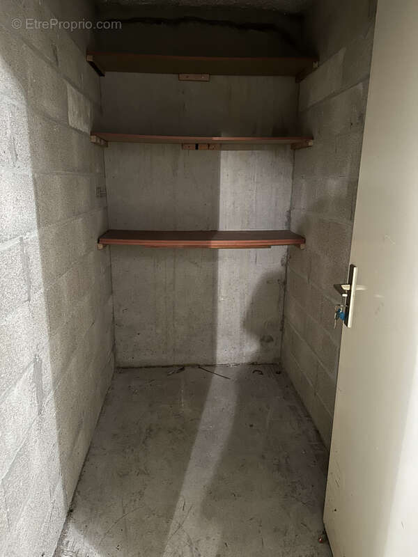 Appartement à EPERNAY