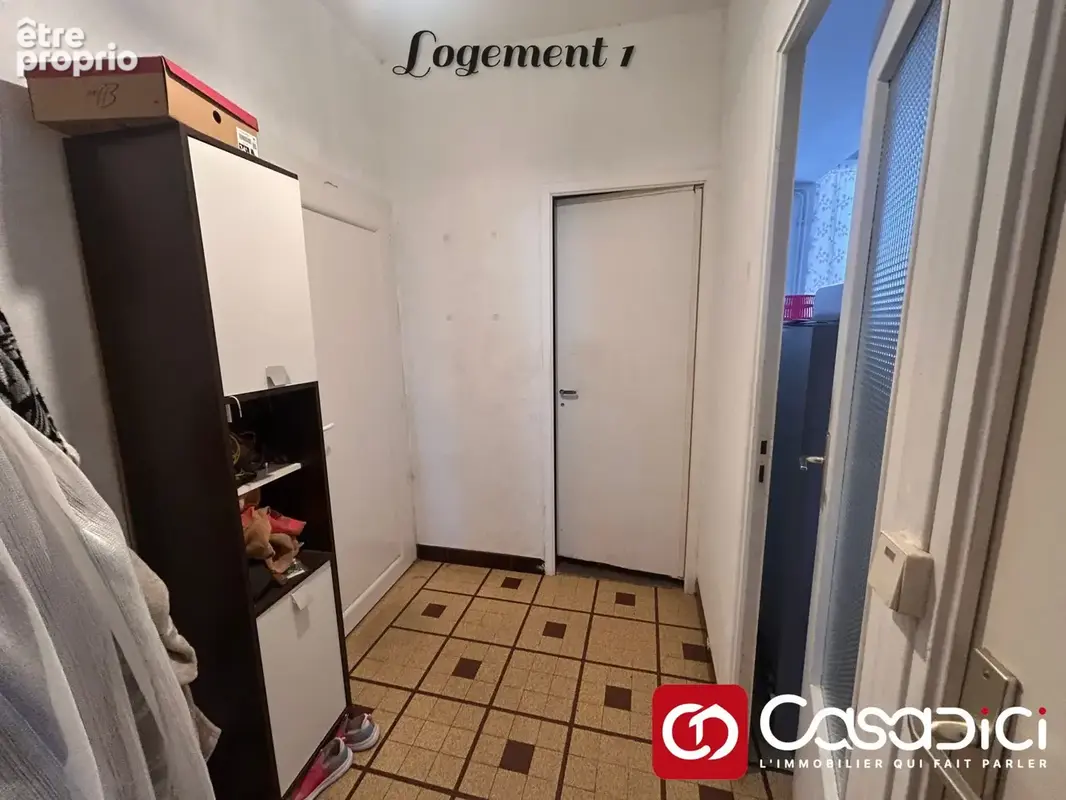 Appartement 189 m² à vendre à Dornes (58390) - photo 9