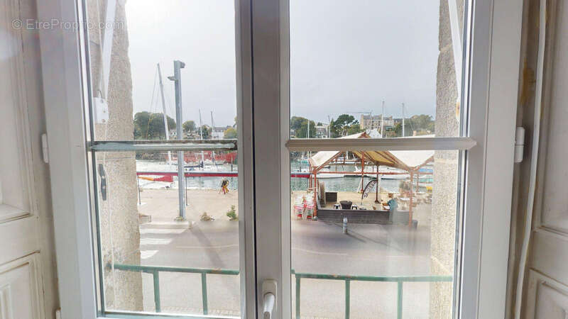 Commerce à DOUARNENEZ