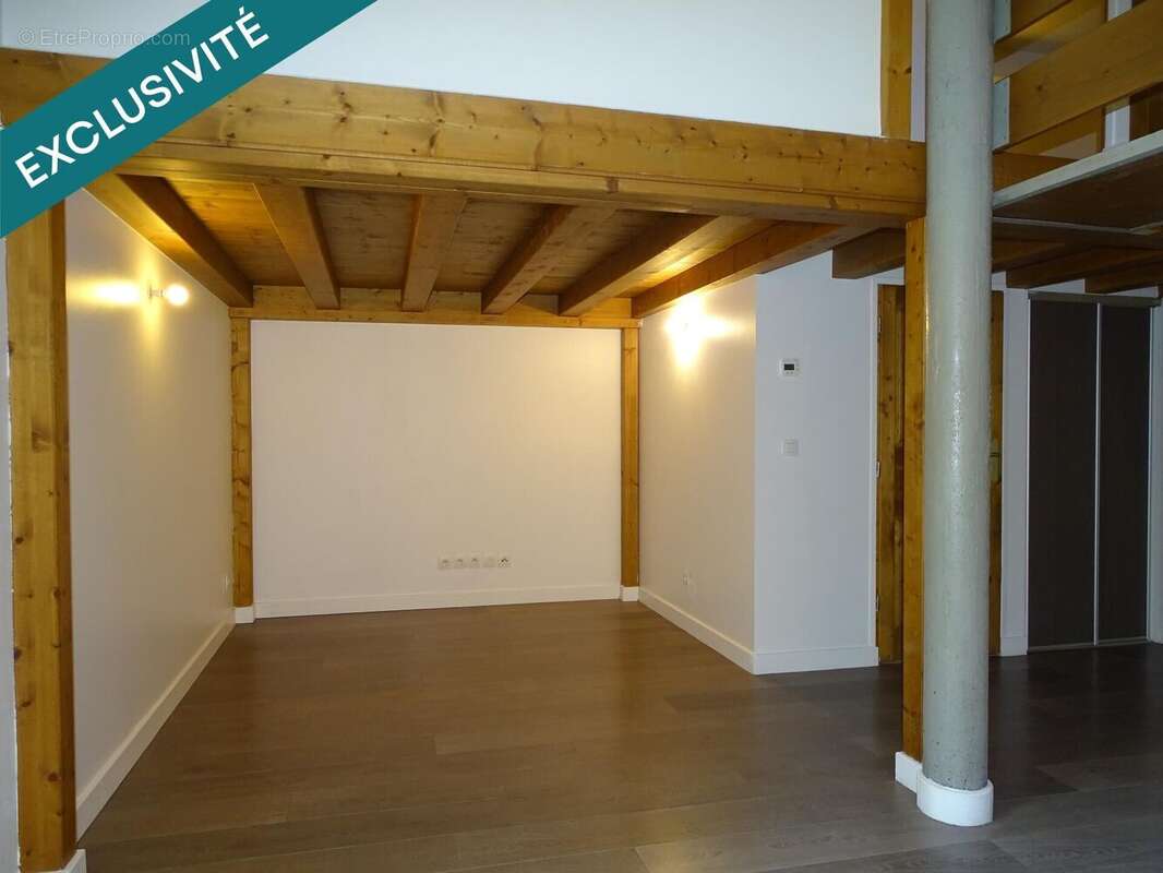 Photo 5 - Appartement à LE BOURGET-DU-LAC