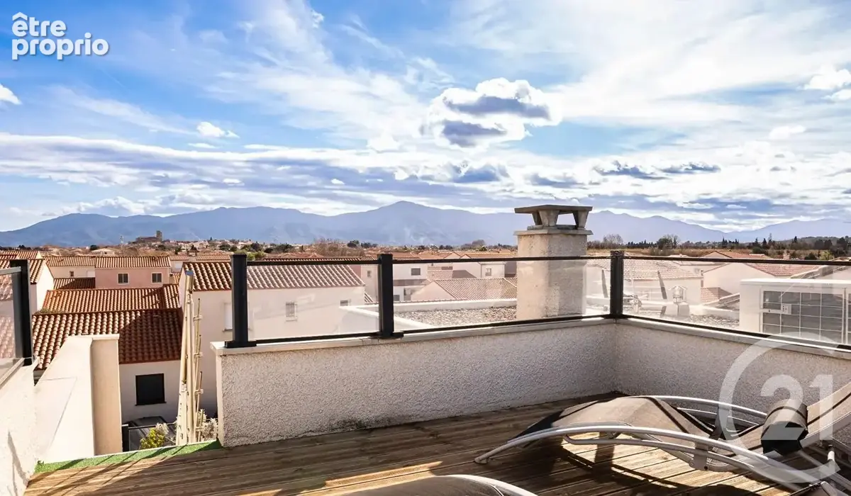 Maison 5 pièces 125 m² à vendre à Elne (66200) - photo 2