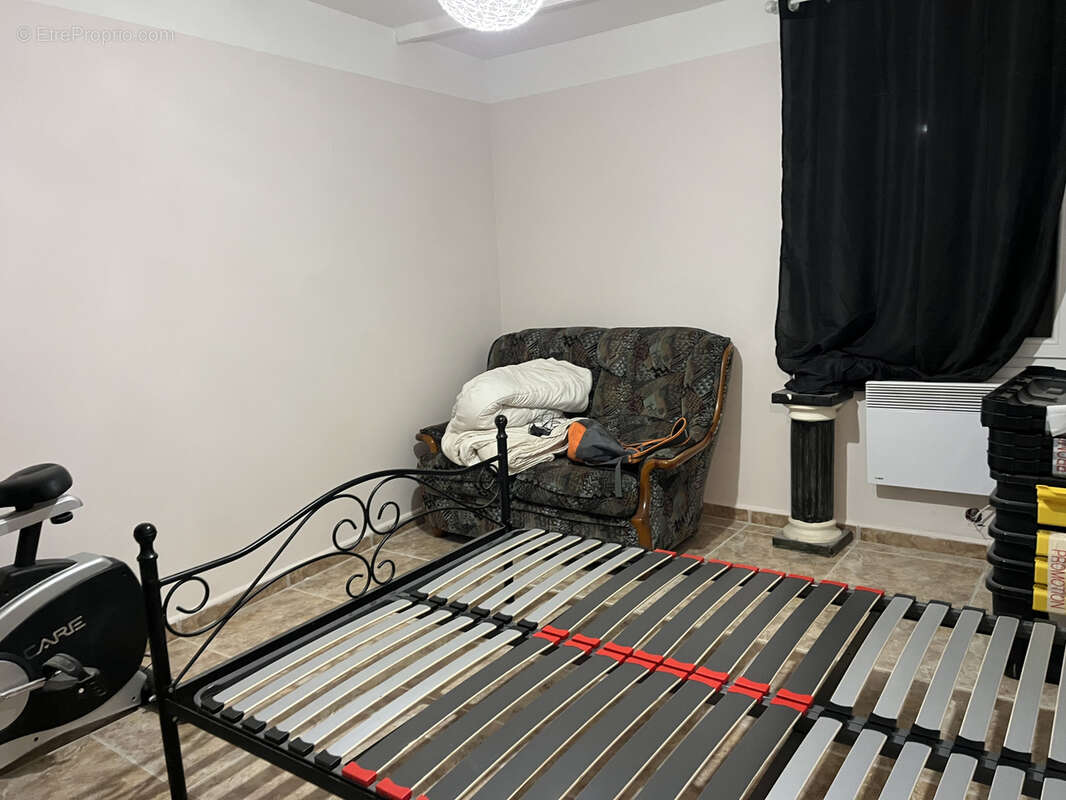 Maison à LE PERTHUS