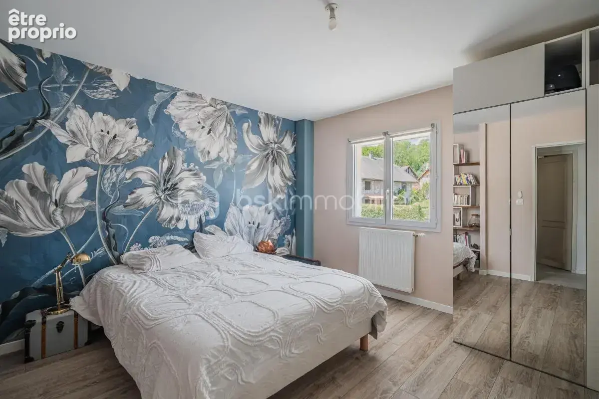 Maison mitoyenne 5 pièces de 109 m2 habitables - photo 9