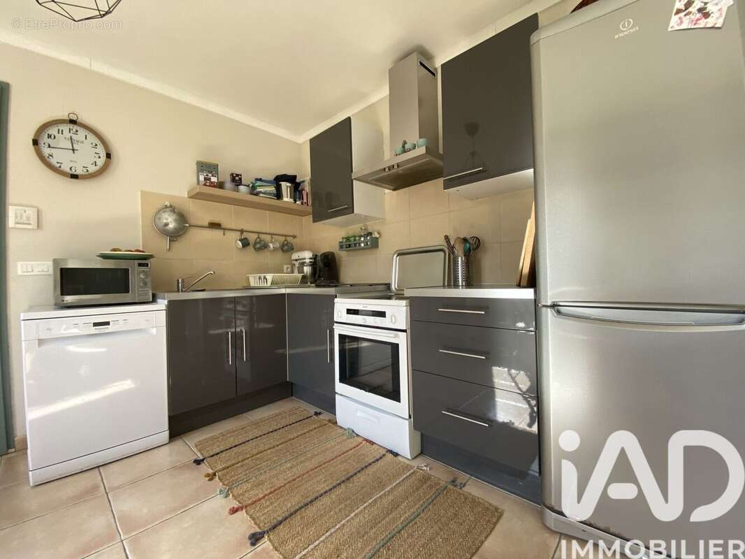 Photo 2 - Maison à SAINT-FARGEAU-PONTHIERRY