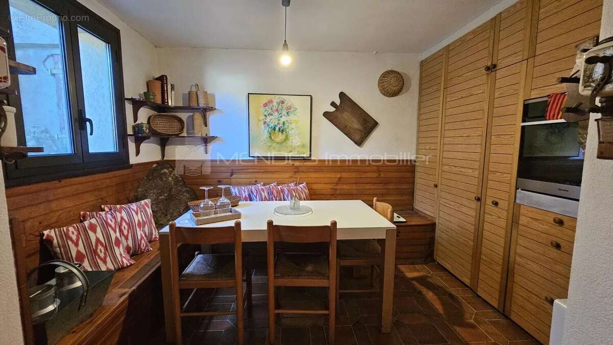 Villa proche du village de la turbie - photo 12
