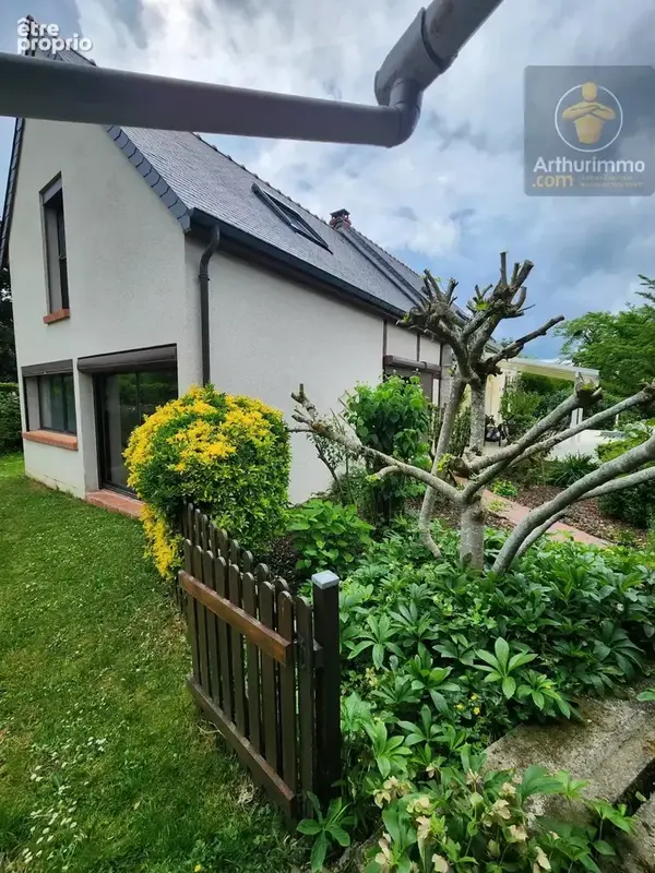Vente Maison Huisseau-sur-mauves(45130) 338 000ï¿œ - photo 2