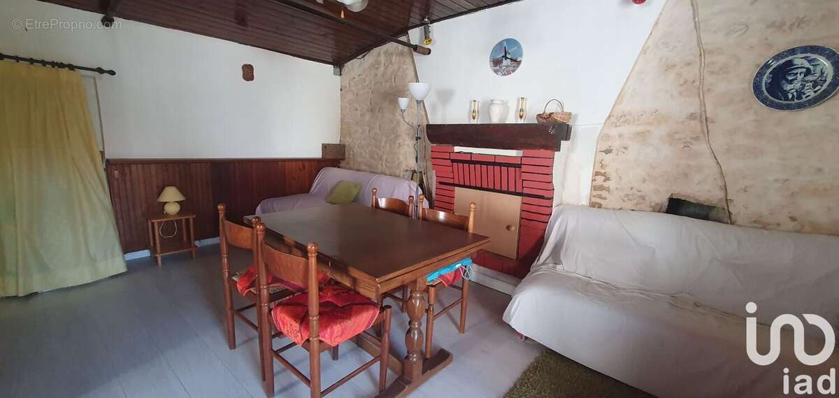 Photo 3 - Maison à JARD-SUR-MER