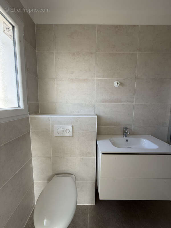 Maison à FORCALQUEIRET