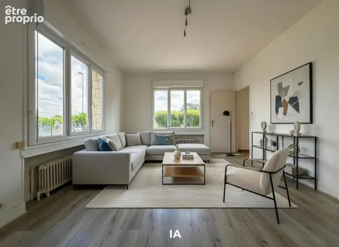 Appartement à FALAISE