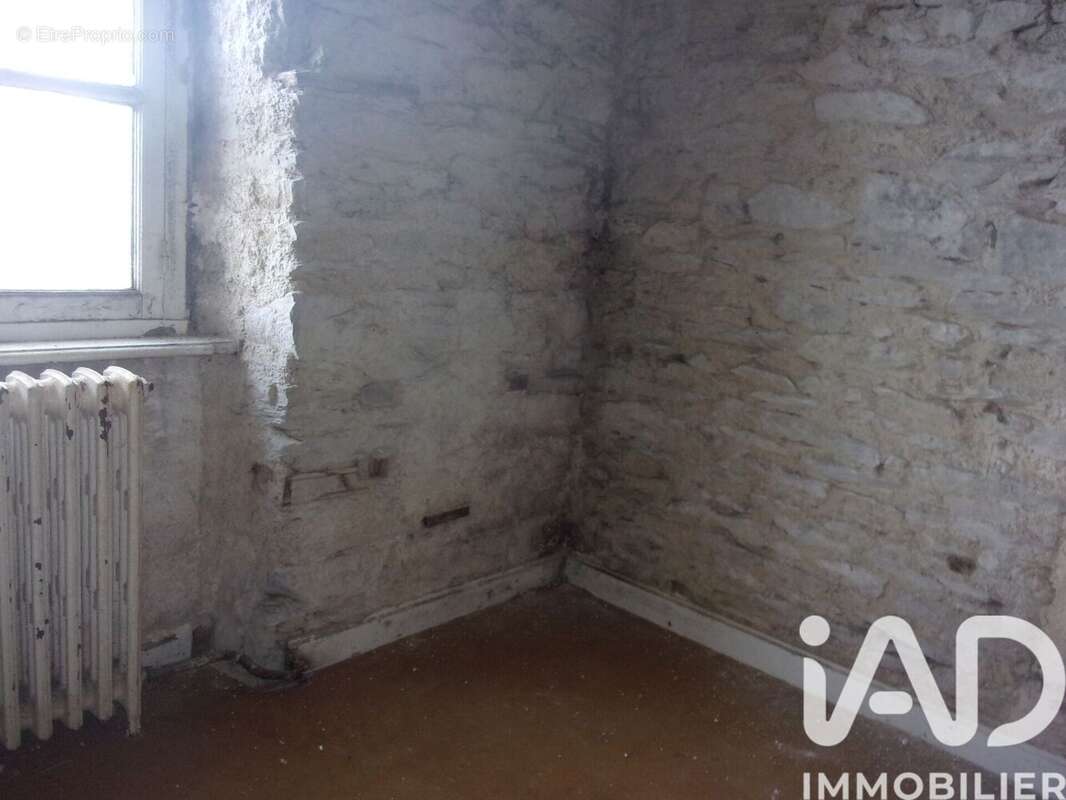 Photo 3 - Maison à CHATEAUNEUF-DU-FAOU