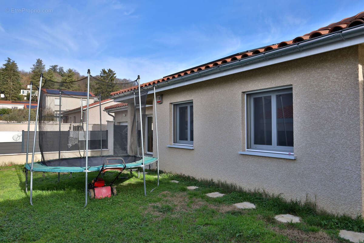 Maison à SEPTEME