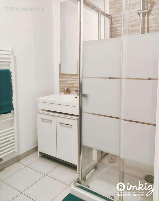 Appartement 2 pièces bien situé entièrement meublé - photo 8