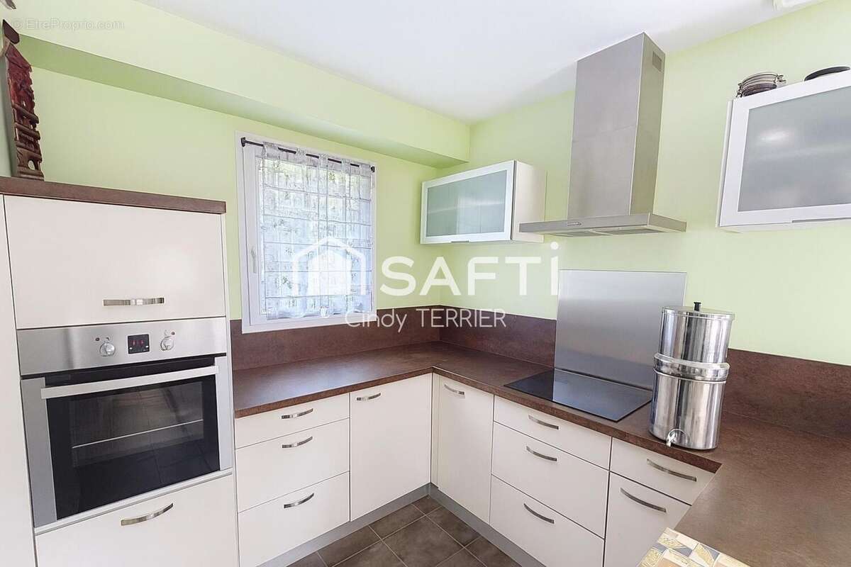 Photo 4 - Maison à CHARAVINES