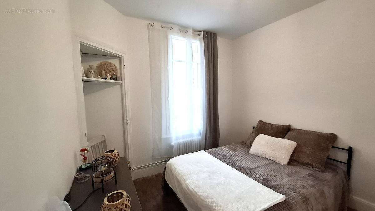 Maison à VICHY