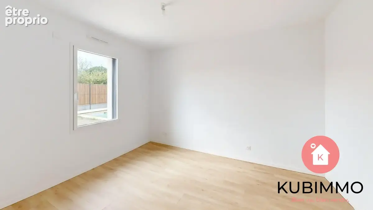 Maison 4 pièces 119 m² à vendre à Saint-Hilaire-La-Foret (85440) - photo 9