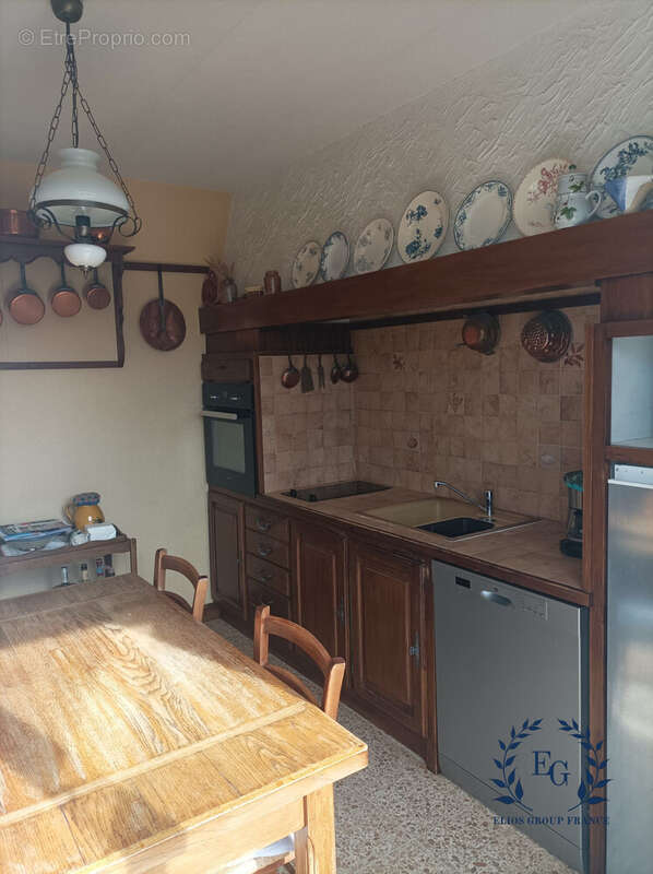 Maison à SAINT-ANDRE-D&#039;APCHON