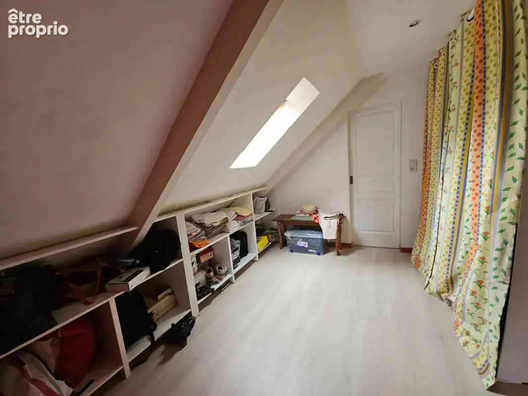 Coup de coeur : Magnifique Longère en Pierre Entièrement Rénovée - photo 12