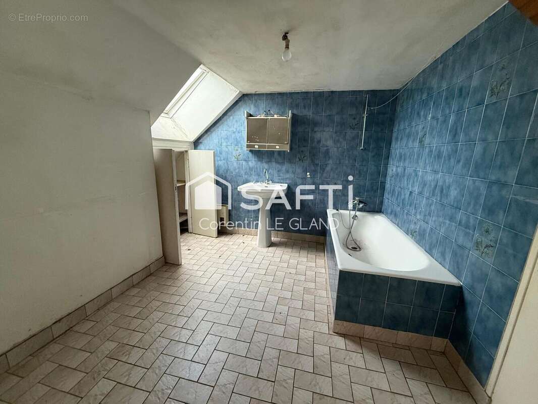 Photo 6 - Maison à LE GUERNO