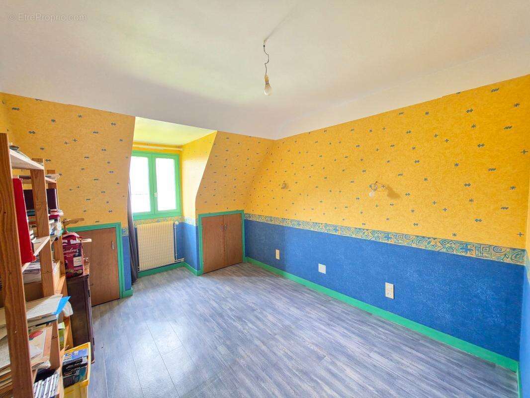 Maison à PLEUMEUR-BODOU