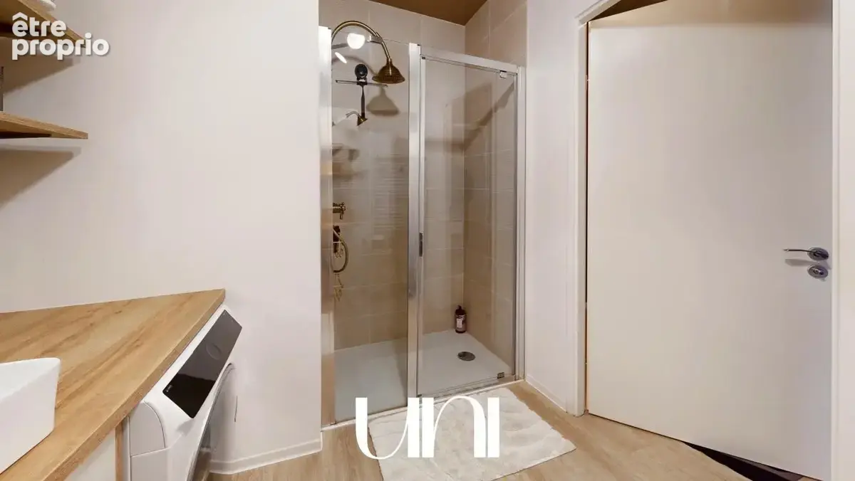 Appartement 3 pièces 60 m² à vendre à Fleury-Sur-Orne (14123) - photo 14